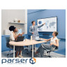 43"UHD РК дисплей, 500nits, 5000:1, 8G RAM/32GB, H DMI-IN*3, HDMI-OUT*1, USB-A*2, (CDE4331-1C   )