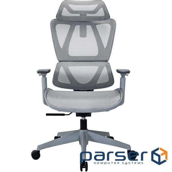 Крісло офісне Officepro Anvio OC590G