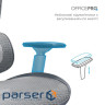 Крісло офісне Officepro Anvio OC590G