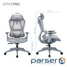 Крісло офісне Officepro Anvio OC590G
