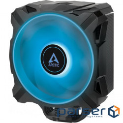 Кулер для процесора ARCTIC Freezer i35 RGB (ACFRE00096A)