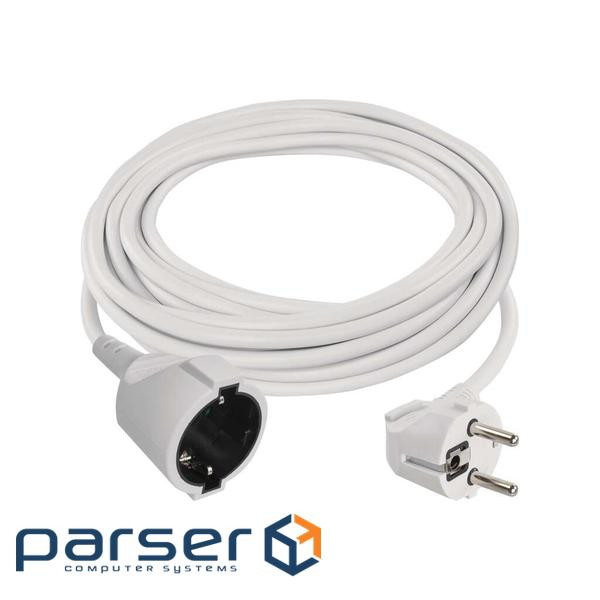 Мережевий подовжувач EMOS P0125R