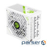 Блок живлення Gamemax 1250W (GX-1250 PRO WT(ATX3.1PCIe5.1))