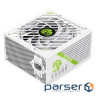 Блок живлення Gamemax 1250W (GX-1250 PRO WT(ATX3.1PCIe5.1))