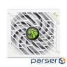 Блок живлення Gamemax 1250W (GX-1250 PRO WT(ATX3.1PCIe5.1))
