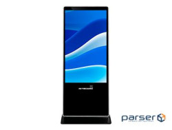 Інтерактивний кіоск INTBOARD INFOCOM ST 32" (Capacitive Touch) - Android 13 MTK8788/ (10460043)