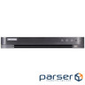 DVR for video surveillance HikVision DS-7204HQHI-K1/B