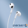 Навушники BASEUS Encok C17 White (NGCR010002)
