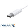Навушники BASEUS Encok C17 White (NGCR010002)