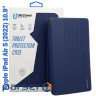 Чохол для планшета BeCover Tri Fold Soft TPU mount Apple Pencil Apple iPad Air 5 (2022) 10. (708454)