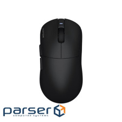 Ігрова миша HATOR Quasar 3S ULTIMA 8K Wireless (HTM660) black