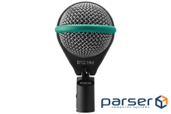Мікрофон AKG D112 MKII (2220X00040)