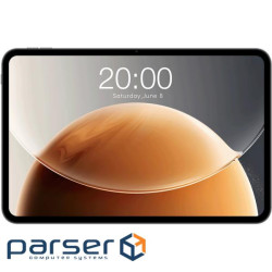 Планшет Teclast T65 13.4” FHD 120Hz / 6GB / 256GB / T7280 / 10000mAh / LTE / 5+13Mp / Me (T65_6_256)