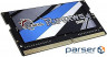 Модуль пам'яті для ноутбука SoDIMM DDR4 32GB 3200 MHz Ripjaws G.Skill (F4-3200C22S-32GRS)
