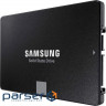 SSD SAMSUNG 870 EVO 500GB 2.5" SATA (MZ-77E500B/EU)