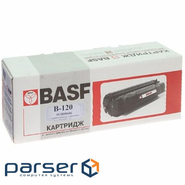 Картридж BASF для XEROX WC PE120/120i (KT-PE120-013R00606) (B-120)