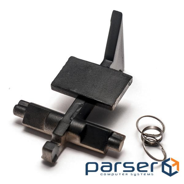 Сепаратор тефлонового валу AHK Ricoh Aficio 1015/1018/1018D аналог AE044062 (KS-70262240)