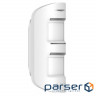 Motion sensor Ajax MotionProtect Outdoor white (000010641)