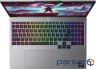 ноутбук 15.3FM_165Hz/R7 250/16/512/RTX 5060 8GB/DO S/BL/Luna Grey/2Y LENOVO LOQ 15AHP11 (83TN00BDRA