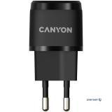 CANYON H-20-05, PD 20W Input: 100V-240V, Output: 1 port charge: USB-C:PD 20W (5V3A/9V (CNE-CHA20B05)