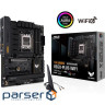 Материнська плата ASUS TUF Gaming B650E-Plus WiFi