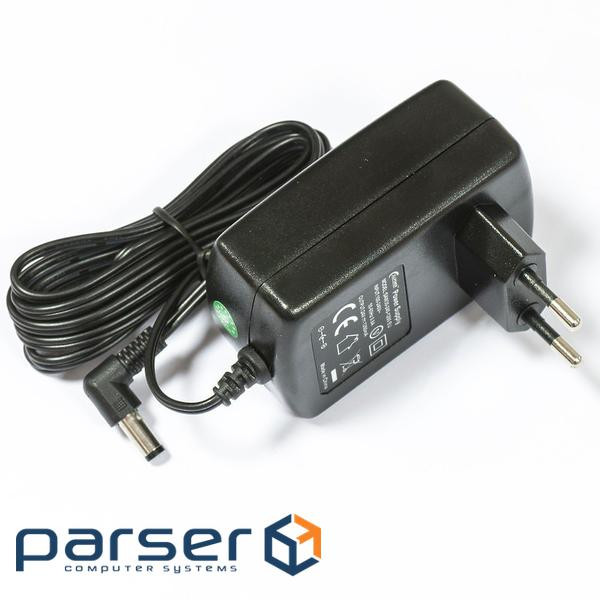 24V 1.2AСовместімость : MikroTik CAP AC (SAW30-240-1200GR2A)