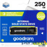 SSD GOODRAM PX600 256GB M.2 NVMe (SSDPR-PX600-250-80)