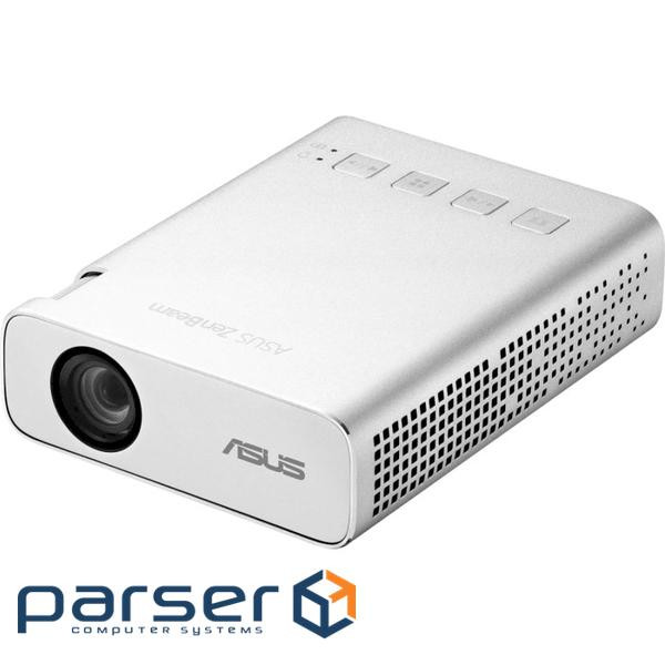 Проектор портативний ASUS ZenBeam E1R (90LJ00J3-B01070)