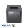 Receipt printer X-PRINTER XP-C58H USB, Ethernet (2763)