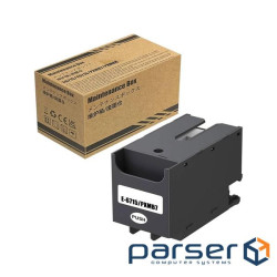 Контейнер для відпрацьованих чорнил Epson WF-5720 / C13T671500 NewTone (NT-WIT-Eps-WF5720)