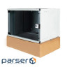 Шафа настінна Hypernet 12U 19" 540x400 SOHO (WMNC-40-12U-SOHO-FLAT)