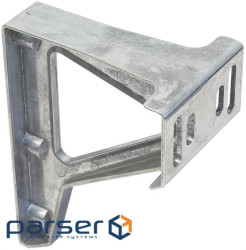 Консоль ZPAS для кріплення 19-дюймових монтажних профілів (W-5205-90-00-C12)