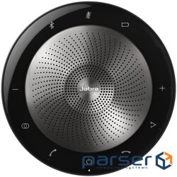 Bluetooth-гарнітура Jabra Speak 710 MS (7710-309)