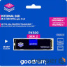 SSD GOODRAM PX500 Gen.2 1TB M.2 NVMe (SSDPR-PX500-01T-80-G2)
