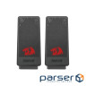 Акустична система Redragon Ranch GS513 Led USB Black (72009)