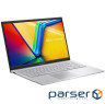 Ноутбук ASUS Vivobook 15 X1504MA-BQ133 15.6 FHD IPS, Intel 7 350U, 16GB, F1TB, UMA (90NB17I2-M00570)
