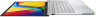 Ноутбук ASUS Vivobook 15 X1504MA-BQ133 15.6 FHD IPS, Intel 7 350U, 16GB, F1TB, UMA (90NB17I2-M00570)