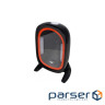 Сканер штрих-кода ИКС-Маркет IKC-6606/2D USB, BLACK (ІКС-6606-2D-USB-RS232) -6606-2D-USB-RS232)