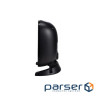 Сканер штрих-кода ИКС-Маркет IKC-6606/2D USB, BLACK (ІКС-6606-2D-USB-RS232) -6606-2D-USB-RS232)