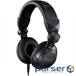 Навушники Panasonic EAH-DJ1200EK