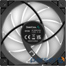 Набір RGB вентиляторів Deepcool для корпусу FC120 3 in 1
