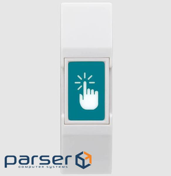 Кнопка виходу пластикова ) VIAsecurity VB2276P