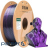 Пластик для 3D-принтера eSUN ePLA-Silk Magic 1кг, 1.75мм, Black Purple (EPLA-SILKMAGIC-P175BP1)