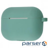 Чехол Silicone Case New for AirPods Pro pine green (27626 pine green)