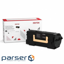Тонер картридж Xerox VL B625/B620 Black (25 000 стр) (006R04672)