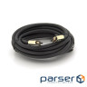Merlion cable (YT-HDMI(M)/(M)8KV2.1-5.0m/19116) HDMI-HDMI, 5m Black