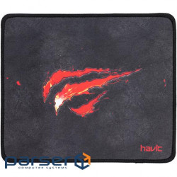 Play surface HAVIT HV-MP837 Black (24020)