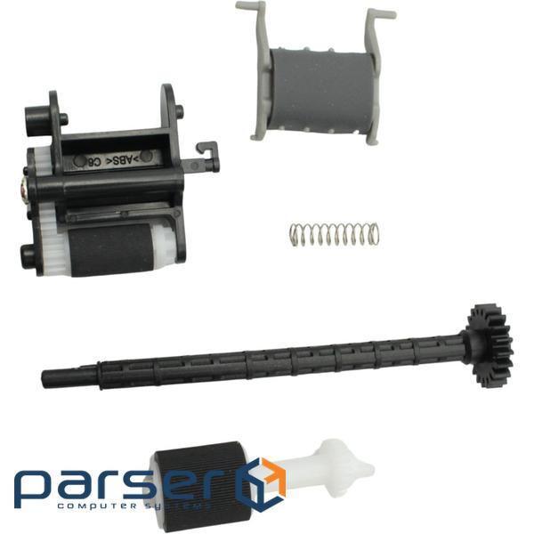 Ролик захоплення паперу HP LJ Pro ADF M125/126/128/M1212 Welldo (CB780-60032-WDS)