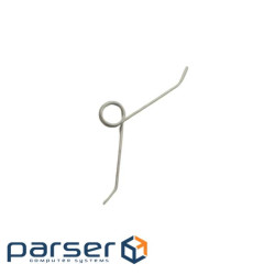 Запчастина HP LJ 4250/4300, Spring Welldo (RM1-1088-WDS)