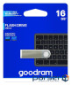 Флешка 16GB GOODRAM UUN2 (Unity) USB 2.0 (UUN2-0160S0R11)